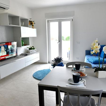 Margherita Apartment - Villaggio Di Mary Locorotondo Exterior photo