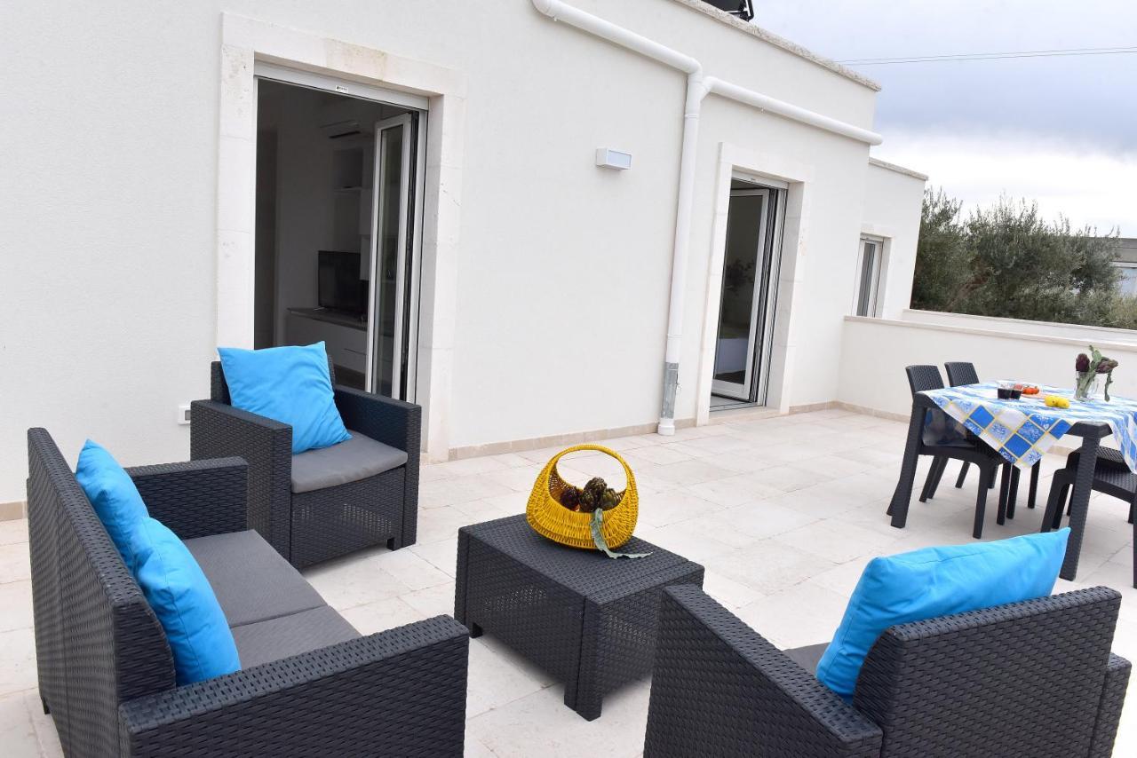 Margherita Apartment - Villaggio Di Mary Locorotondo Exterior photo