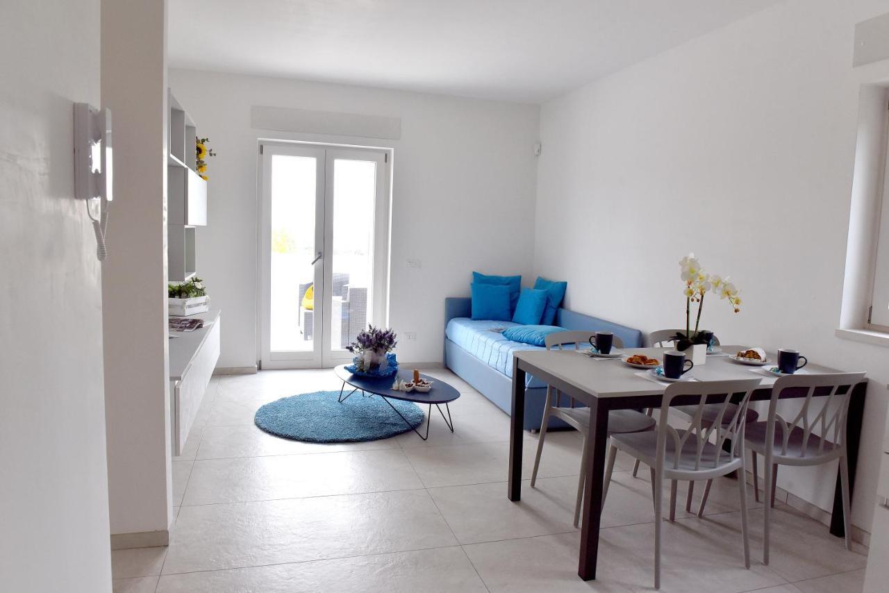 Margherita Apartment - Villaggio Di Mary Locorotondo Exterior photo