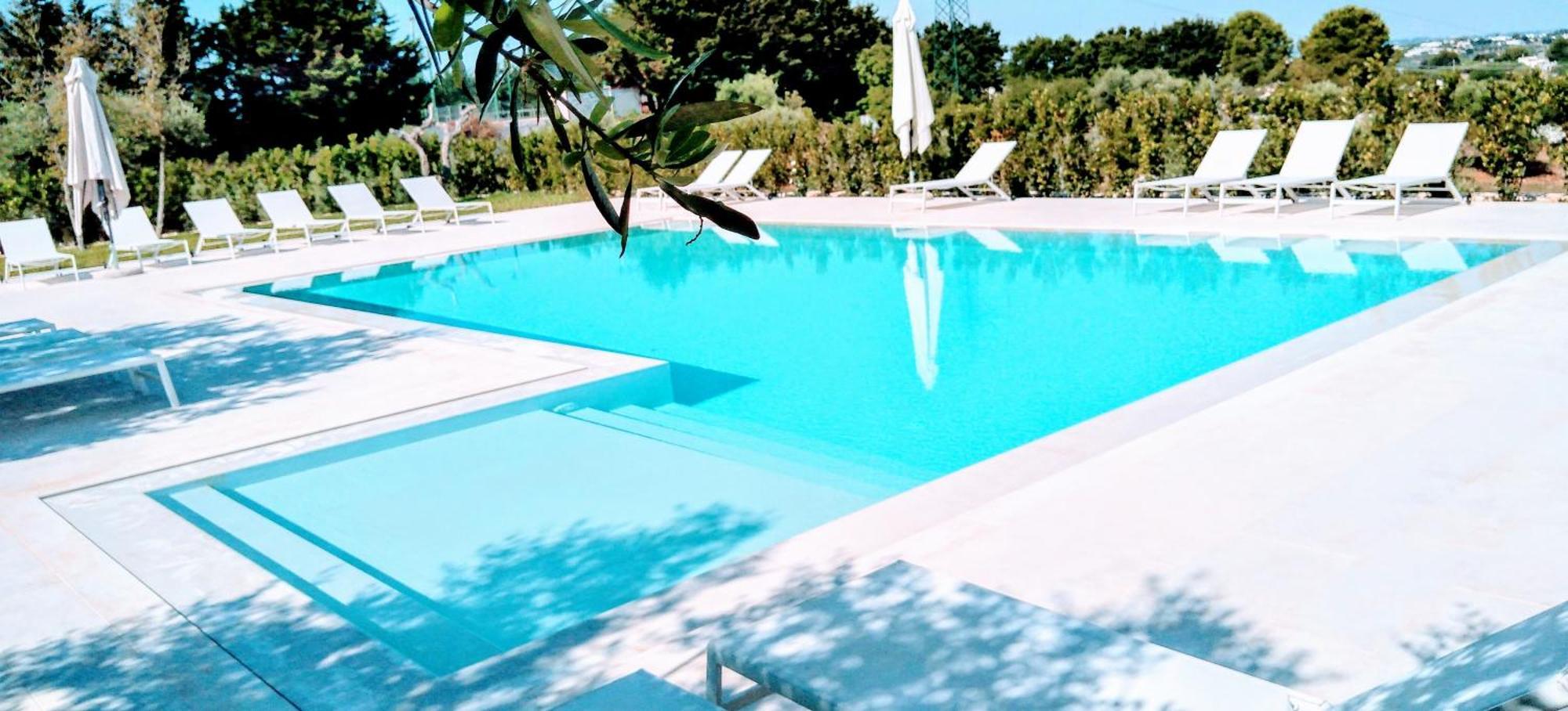 Margherita Apartment - Villaggio Di Mary Locorotondo Exterior photo